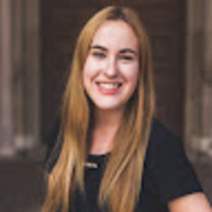 Meet your Posher, Megan